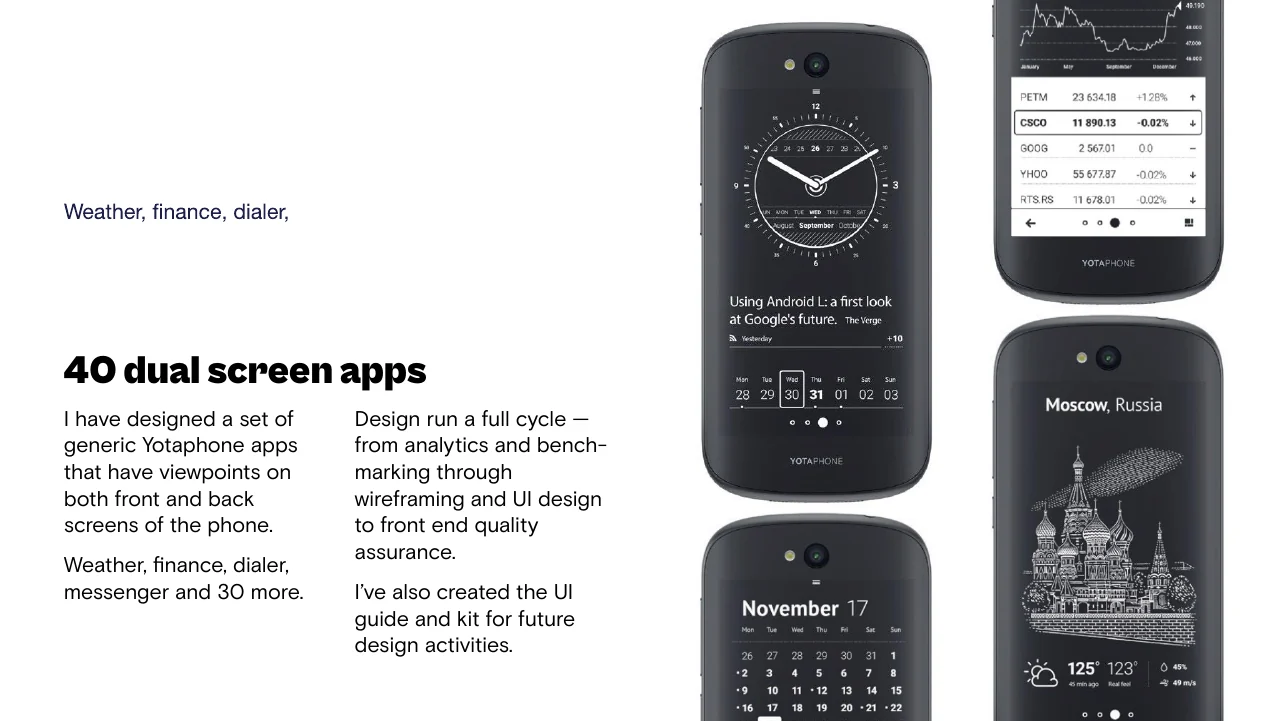 40 dual-screen apps