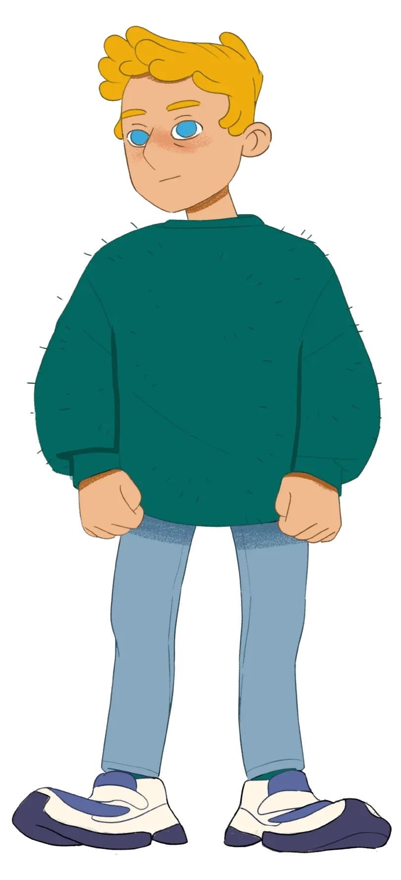 Kuzma