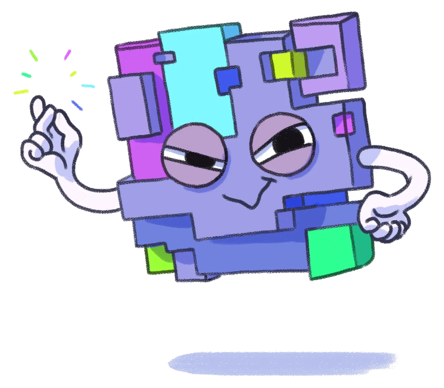 Glitch